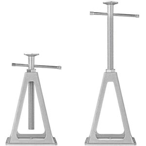 Produktbild für Unterstellbock ProPlus 360803, Tragkraft 0,9t