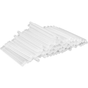 Heißklebesticks Ideen-mit-Herz 011180, transparent