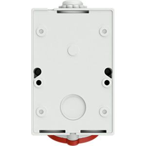 Produktbild für CEE-Steckdose Mennekes TwinContact 419