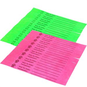 Produktbild für Einlassbänder Wolf&amp;Appenzeller 180158, aus Tyvek