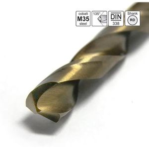 Produktbild für Bohrer S&amp;R KM-Serie, 107849190