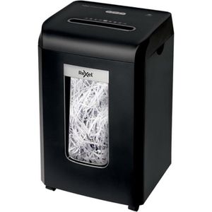 Aktenvernichter Rexel 2104588EU ProMax RSS1838, mit Rollen