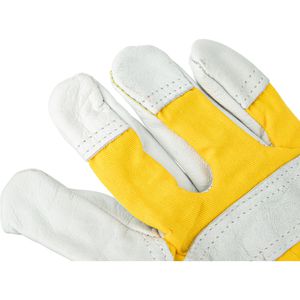 Produktbild für Arbeitshandschuhe Hase Sande, 292002