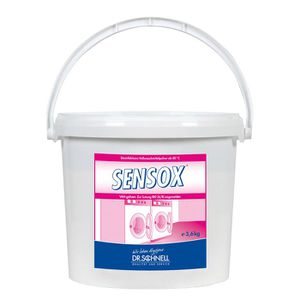 Desinfektionswaschmittel Dr.Schnell Senox, 61038, Pulver