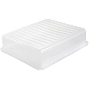 Produktbild für Aufbewahrungsbox Keeeper Bea, 9 Liter