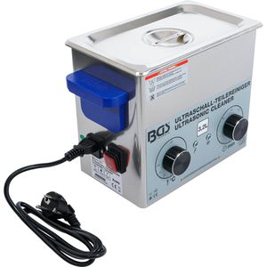 Produktbild für Ultraschallreinigungsgerät BGS-technic 6879, Teilereiniger