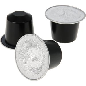 Produktbild für Kaffeekapseln Gut&amp;Günstig Ristretto