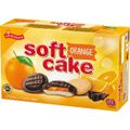 Zusatzbild Kekse Griesson Soft Cake Orange