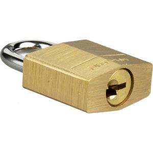 Produktbild für Vorhängeschloss Master-Lock 140EURSIX, 40mm