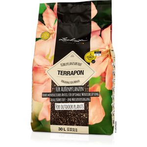 Pflanzsubstrat Lechuza TERRAPON 19575, 30 Liter