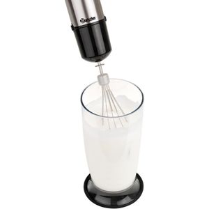 Produktbild für Stabmixer Bartscher 130206, Set