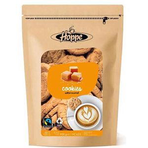Kekse Hoppe Cookies Salted Caramel