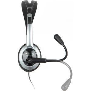 Produktbild für Headset Panasonic RP-TCA430E-S Mono