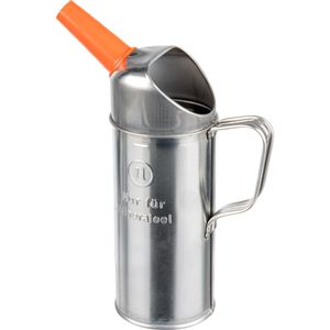 Ölkanne Pressol 07342, aus Metall, 1 Liter