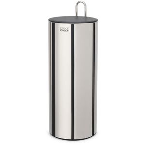 Toilettenpapier-Ersatzrollenhalter
