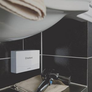 Produktbild für Durchlauferhitzer Vaillant miniVED H 4/3N,drucklos