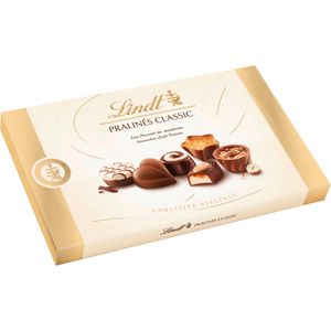 Pralinen Lindt Pralinés Classic