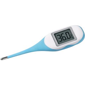 Fieberthermometer Kerbl Digital mit großem Display