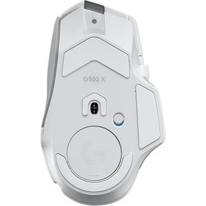 Produktbild für Maus Logitech G502 X Lightspeed, Gaming Mouse