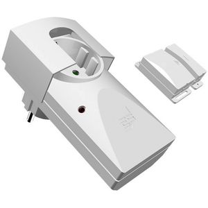 Abluftsteuerung Schabus FDS 200 Funk