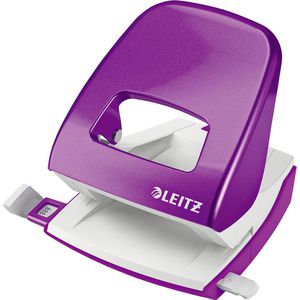 Produktbild für Schreibtischset Leitz WOW Duo Colour