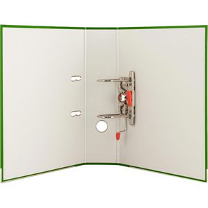 Produktbild für Ordner Herlitz 11053667 maX.file protect, PP, A4