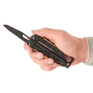 Produktbild für Multitool Leatherman Signal, 832586