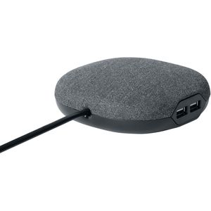 Steckdosenleiste Brennenstuhl Estilo, 3m Kabel