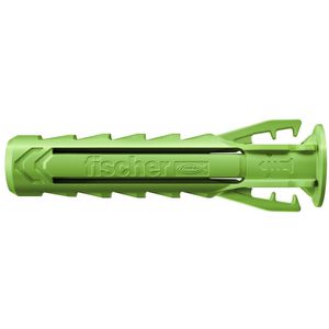 Produktbild für Dübel Fischer 567809, SX Plus Green