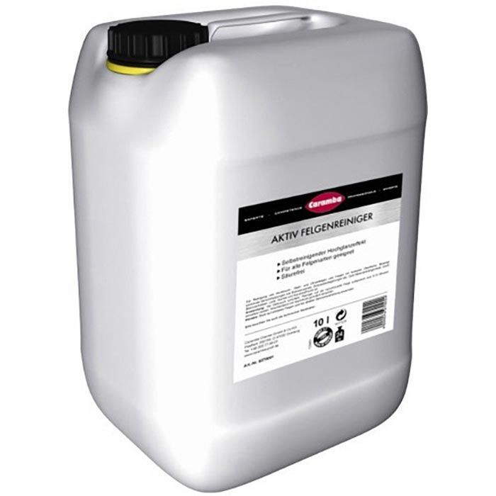 WD-40 - 5 Liter Kanister inkl. Zerstäuber für 550 ml (leer)