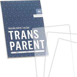 Transparentpapier