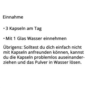 Produktbild für Magnesium natural-elements Citrat, 365 Kapseln