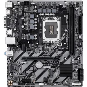 Produktbild für Mainboard Gigabyte H810M H, H810M H