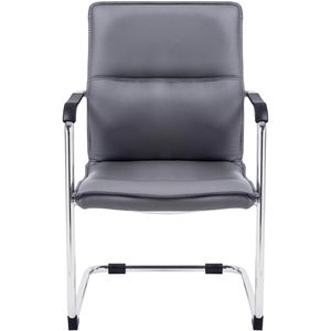 Produktbild für Besucherstuhl CLP Seattle, 181103408