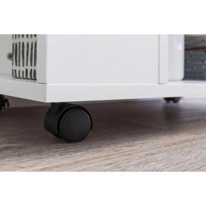 Produktbild für Bürowagen Wohnling WL5.694