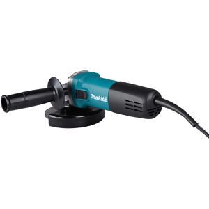 Produktbild für Winkelschleifer Makita 9558HNRZ