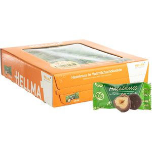 Schokobonbons Hellma