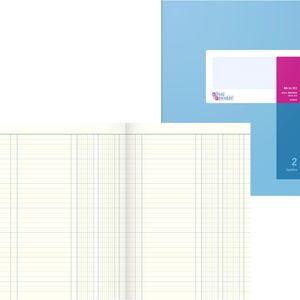 Spaltenbuch König&Ebhardt 86-14511, 2 Spalten