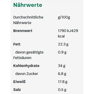 Produktbild für Kümmel BioWagner Schwarzkümmel, ganze Samen, BIO