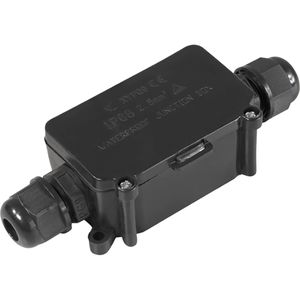 Abzweigdose McPower 1300408, wasserdicht IP66 für außen