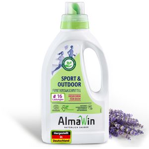 Waschmittel AlmaWin Sport & Outdoor