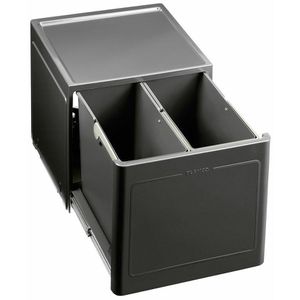 Einbaumülleimer BLANCO Botton Pro 45/2 Manuell