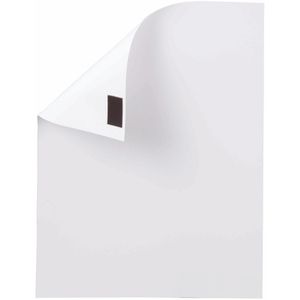 Produktbild für Magnetband Maul 61576, braun