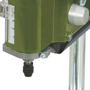 Produktbild für Tischbohrmaschine Proxxon TBM 220, 28128, 85 W