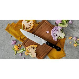 Produktbild für Kochmesser Zwilling Pro 38401-201, mit Kunststoffgriff
