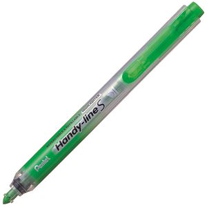 Textmarker Pentel Handy-Line S