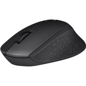 Produktbild für Maus Logitech M330 Silent Wireless Mouse