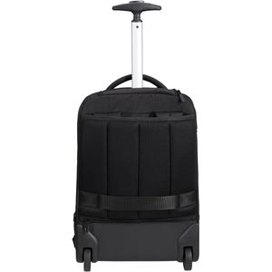 Produktbild für Business-Trolley Samsonite Mysight, schwarz, 25,5 Liter
