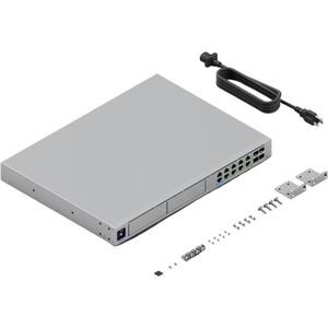 Produktbild für Gateway UbiQuiti UniFi Dream Machine Beast,UDM-Beast,Rackmount