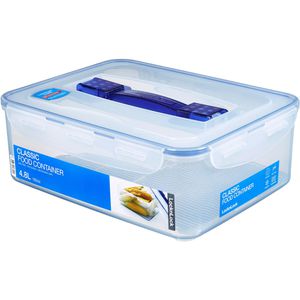 Frischhaltedose LocknLock HPL880, aus Kunststoff